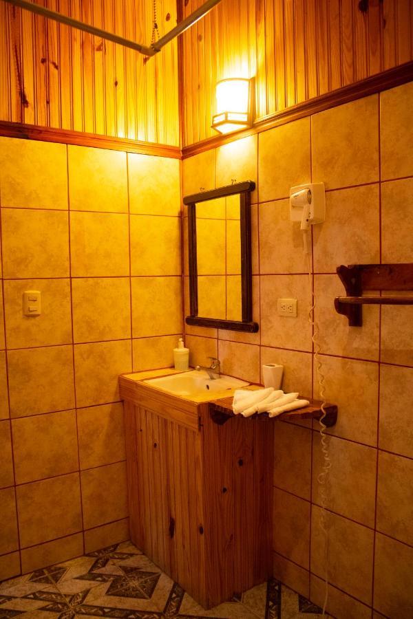Bed & Breakfast Golden Forest Monteverde