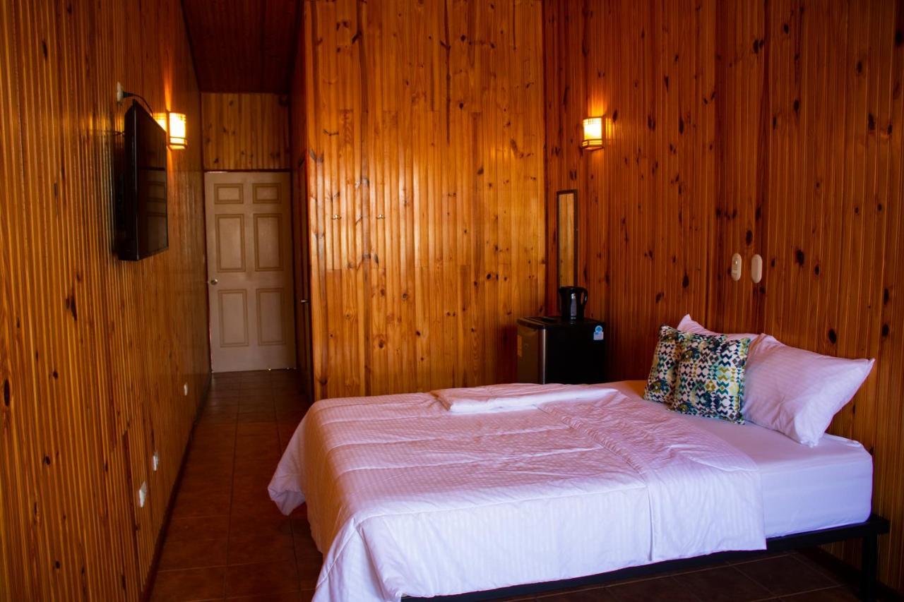 Golden Forest Bed & Breakfast