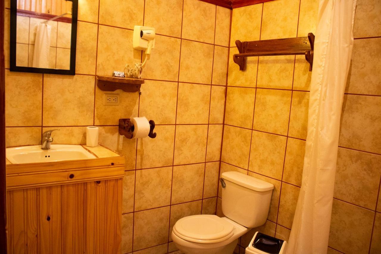 Golden Forest Bed & Breakfast