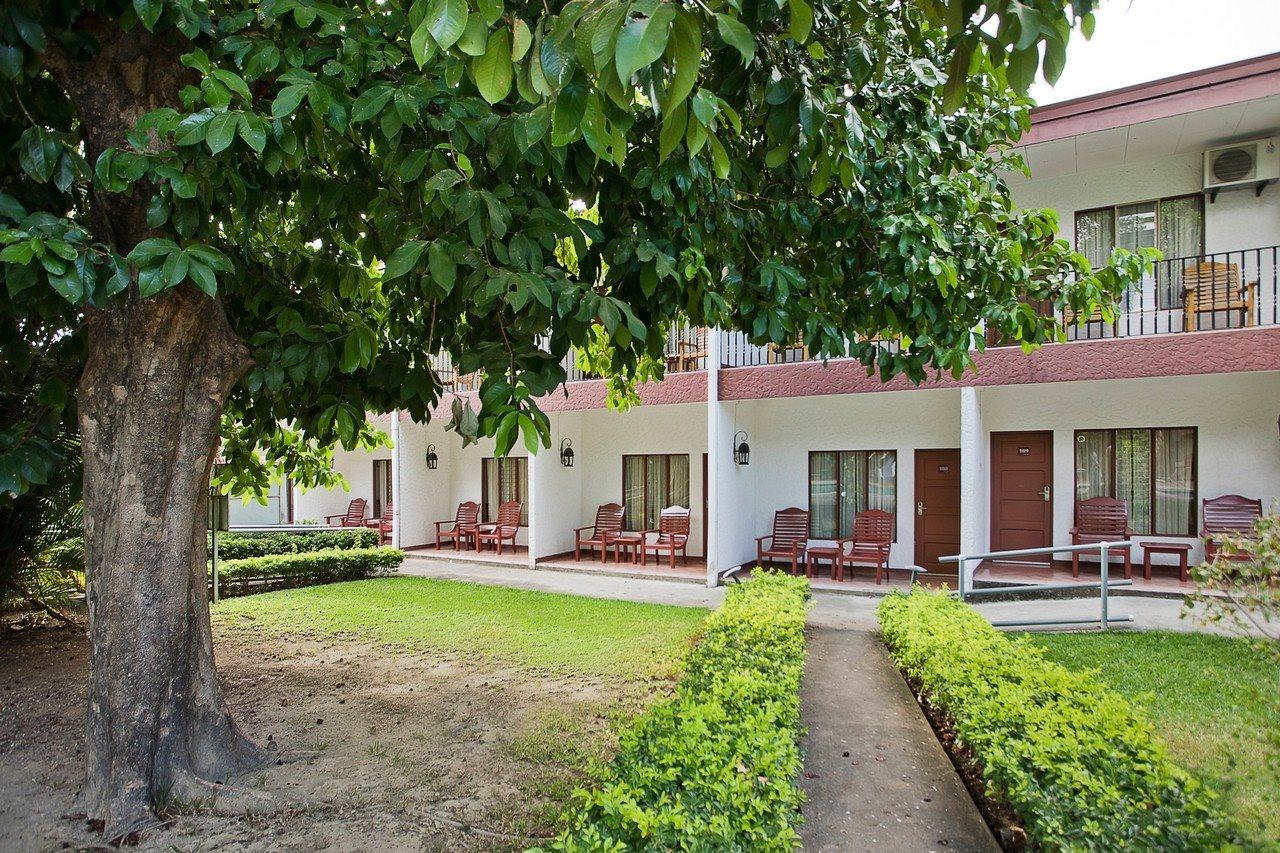 Boyeros Hotel Liberia