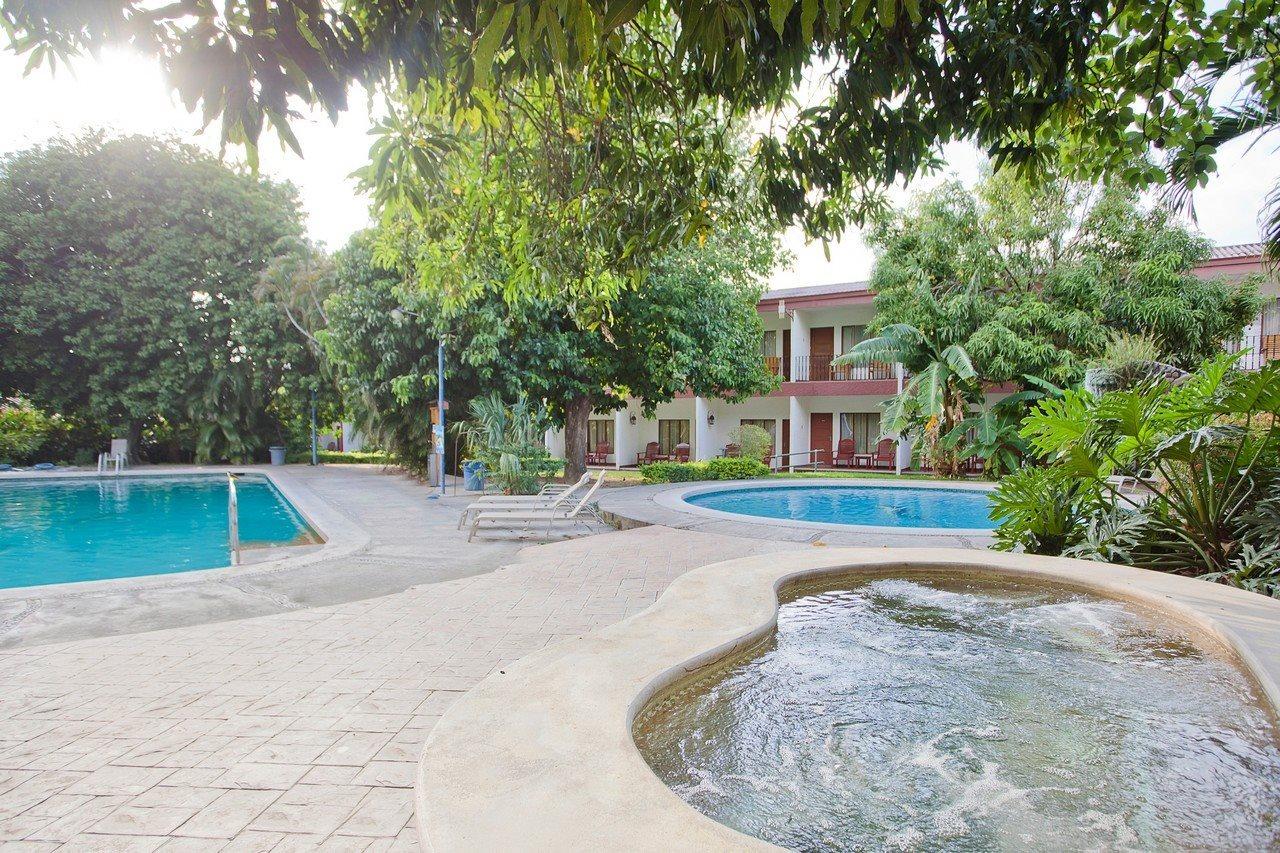 Boyeros Hotel 3*