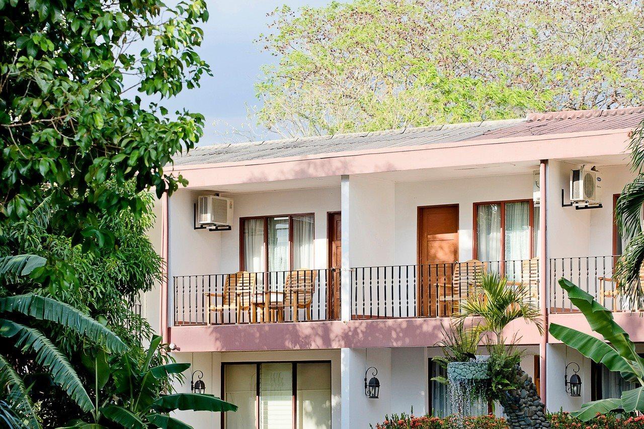 Boyeros Hotel Liberia