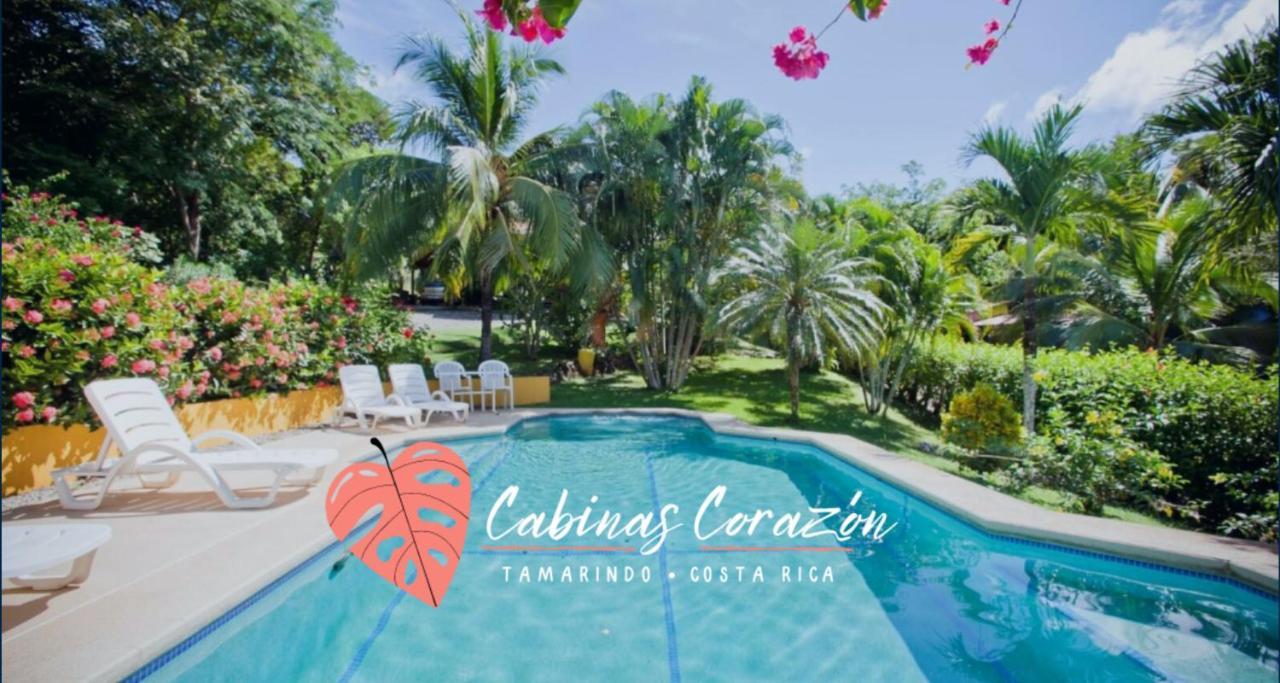 Cabinas Corazon Aparthotel *