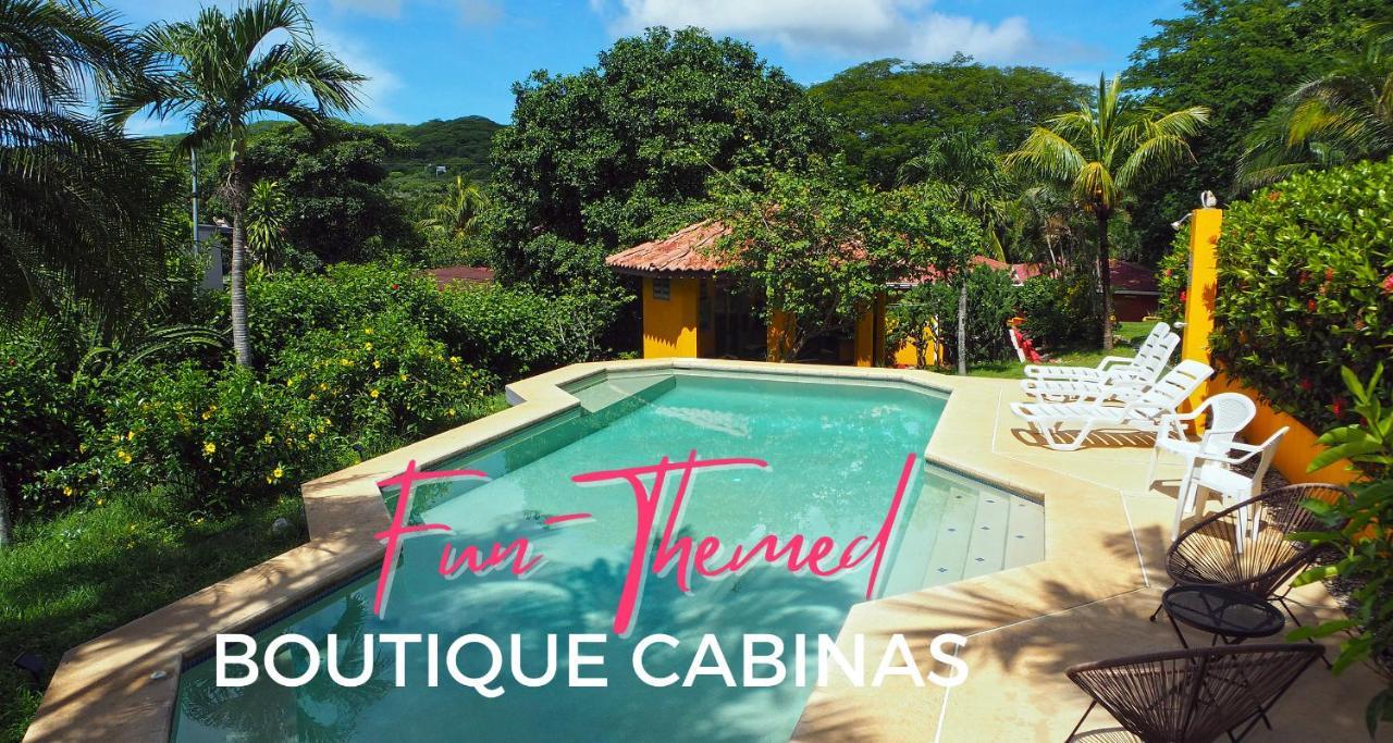 Aparthotel Cabinas Corazon *
