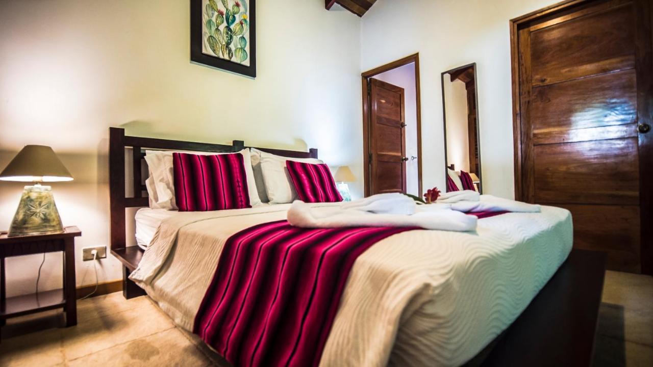 Hotel El Pequeno Gecko 3*