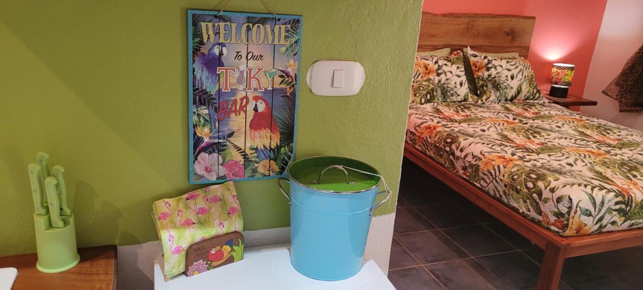 Aparthotel Cabinas Corazon *
