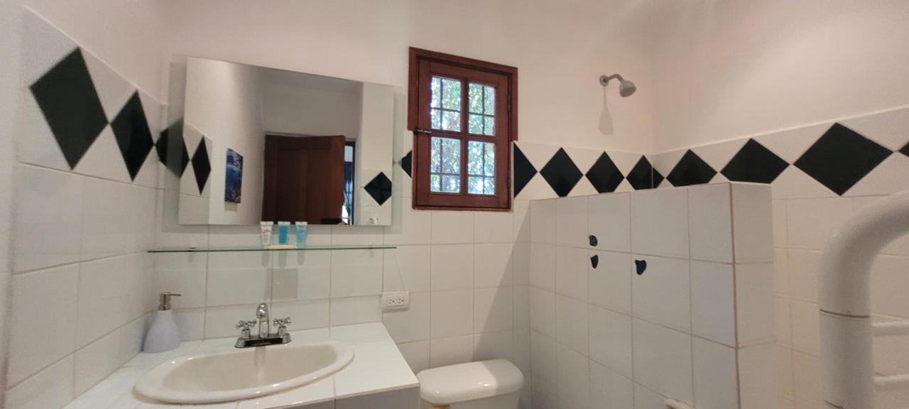Cabinas Corazon