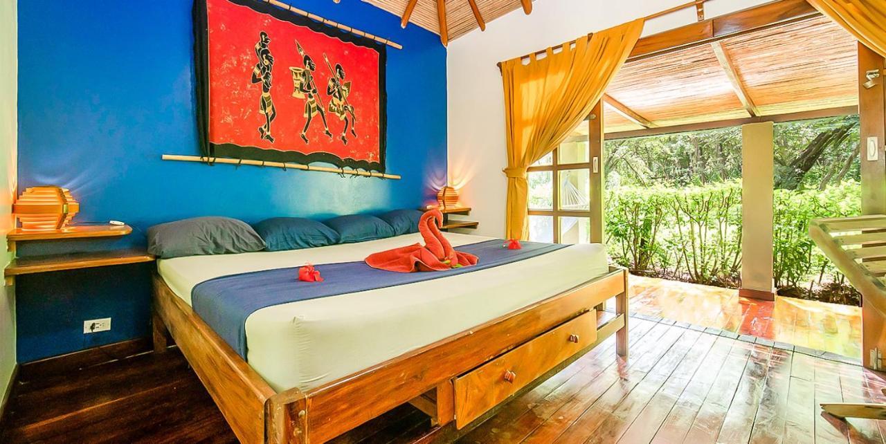 Lodge Sol Y Luna Playa Grande