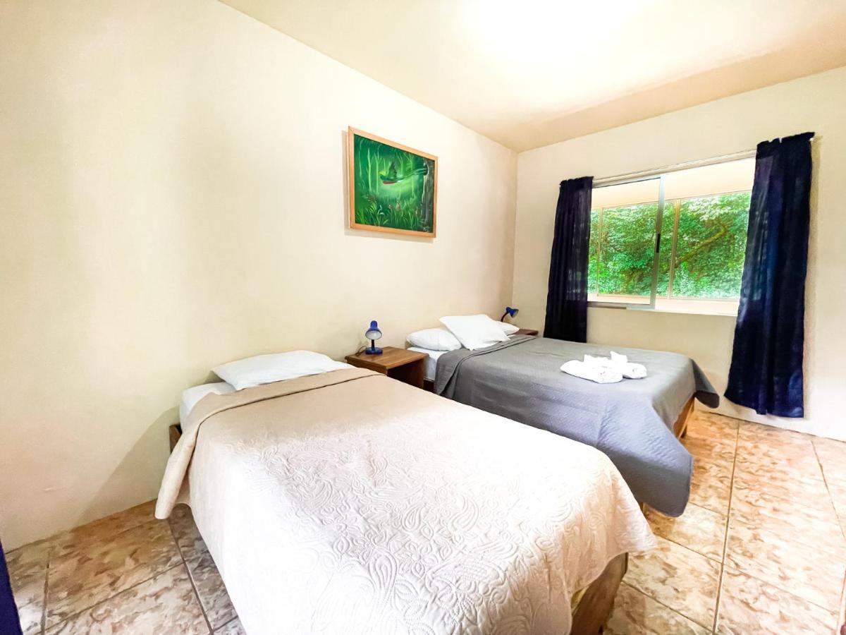 Bed & Breakfast La Casa De La Montana