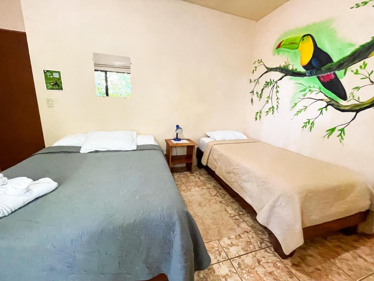 La Casa De La Montana