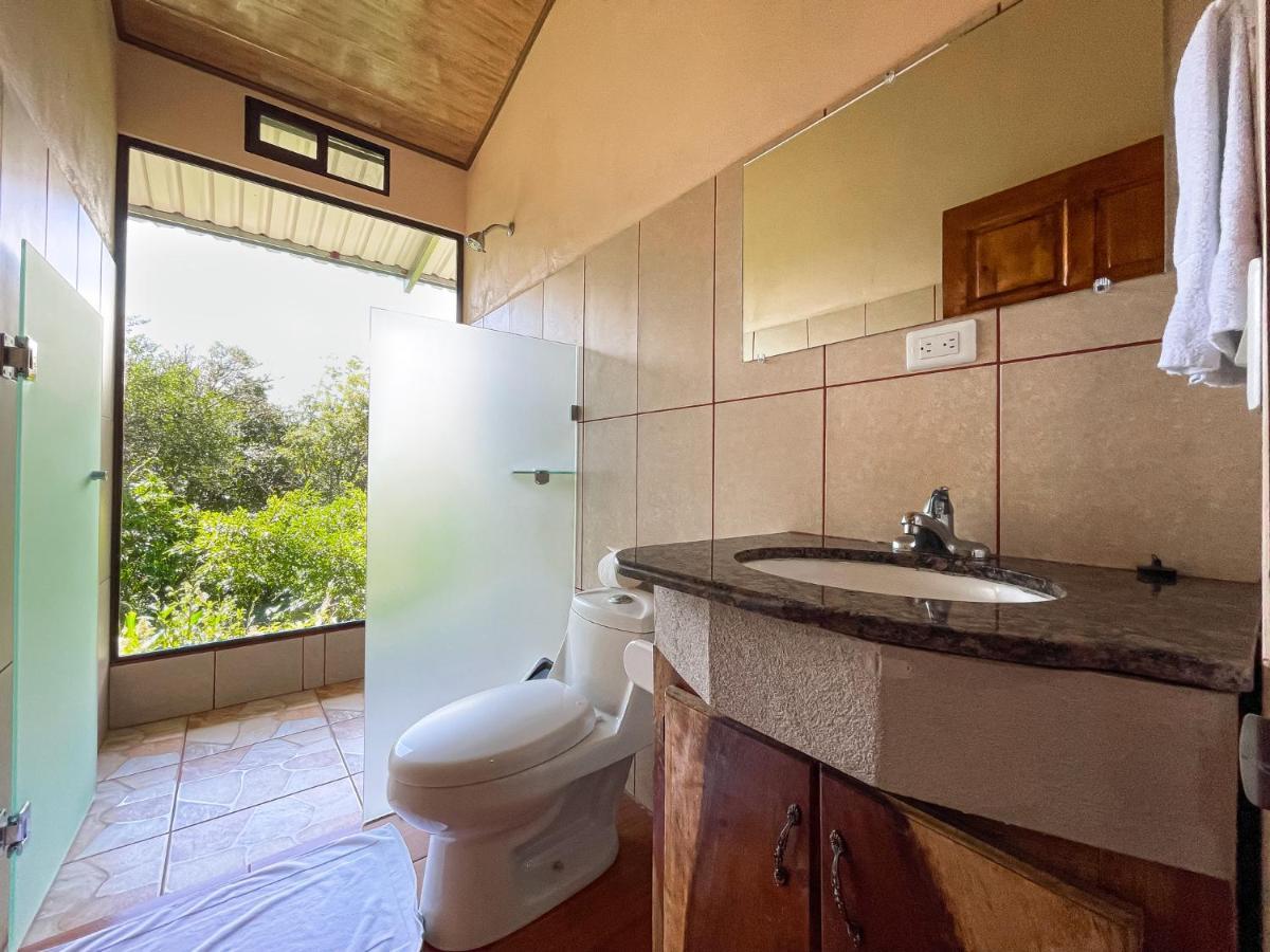 La Casa De La Montana Bed & Breakfast 2*