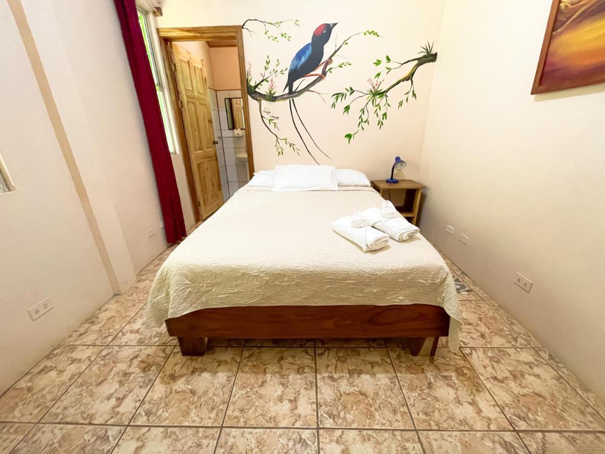 Bed & Breakfast La Casa De La Montana