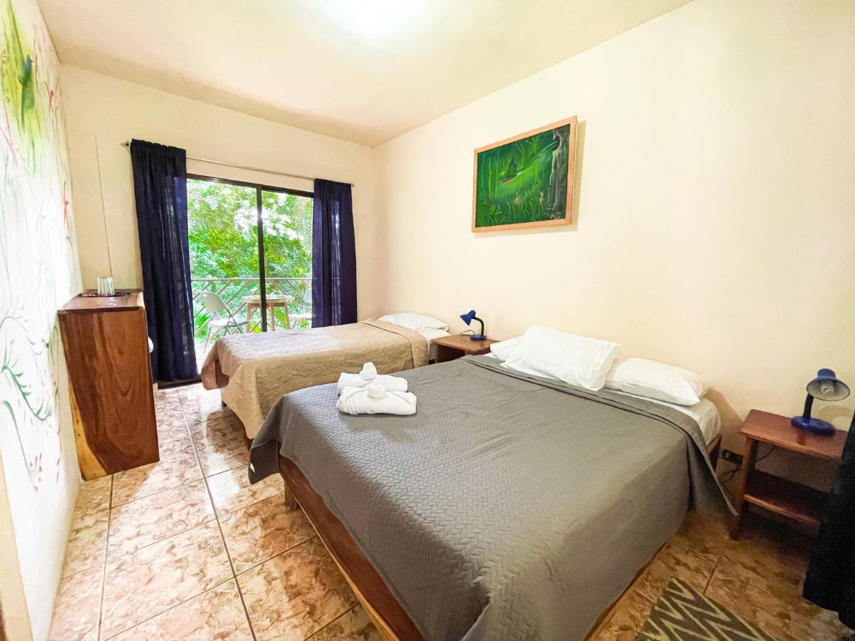 Bed & Breakfast La Casa De La Montana