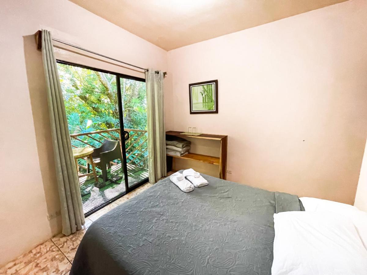 Bed & Breakfast La Casa De La Montana