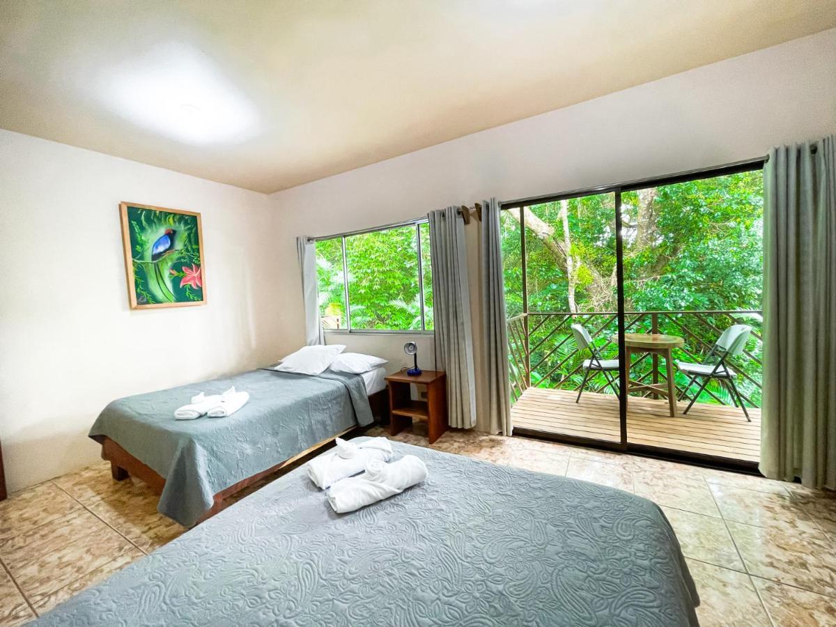 La Casa De La Montana