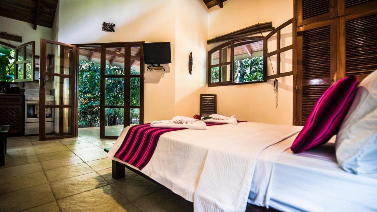 El Pequeno Gecko Hotel