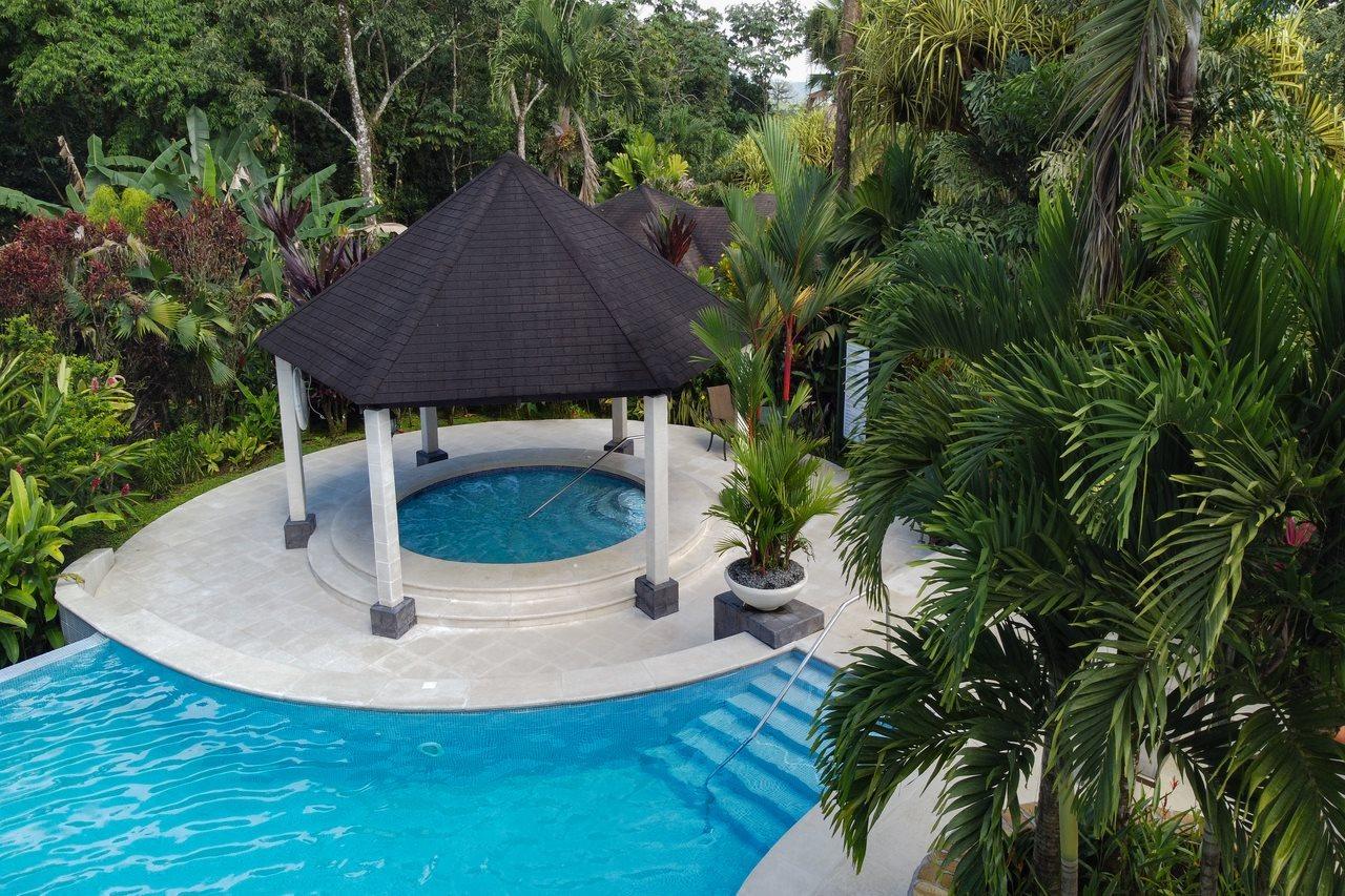 Lomas Del Volcan Hotel La Fortuna