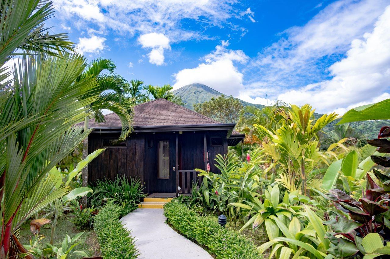 Hotel Lomas Del Volcan La Fortuna