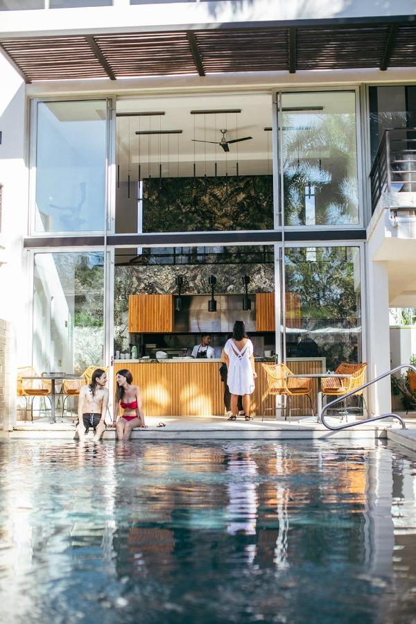Mother Earth Luxury Boutique Hotel, Restaurant & (adults Only) Hotel *