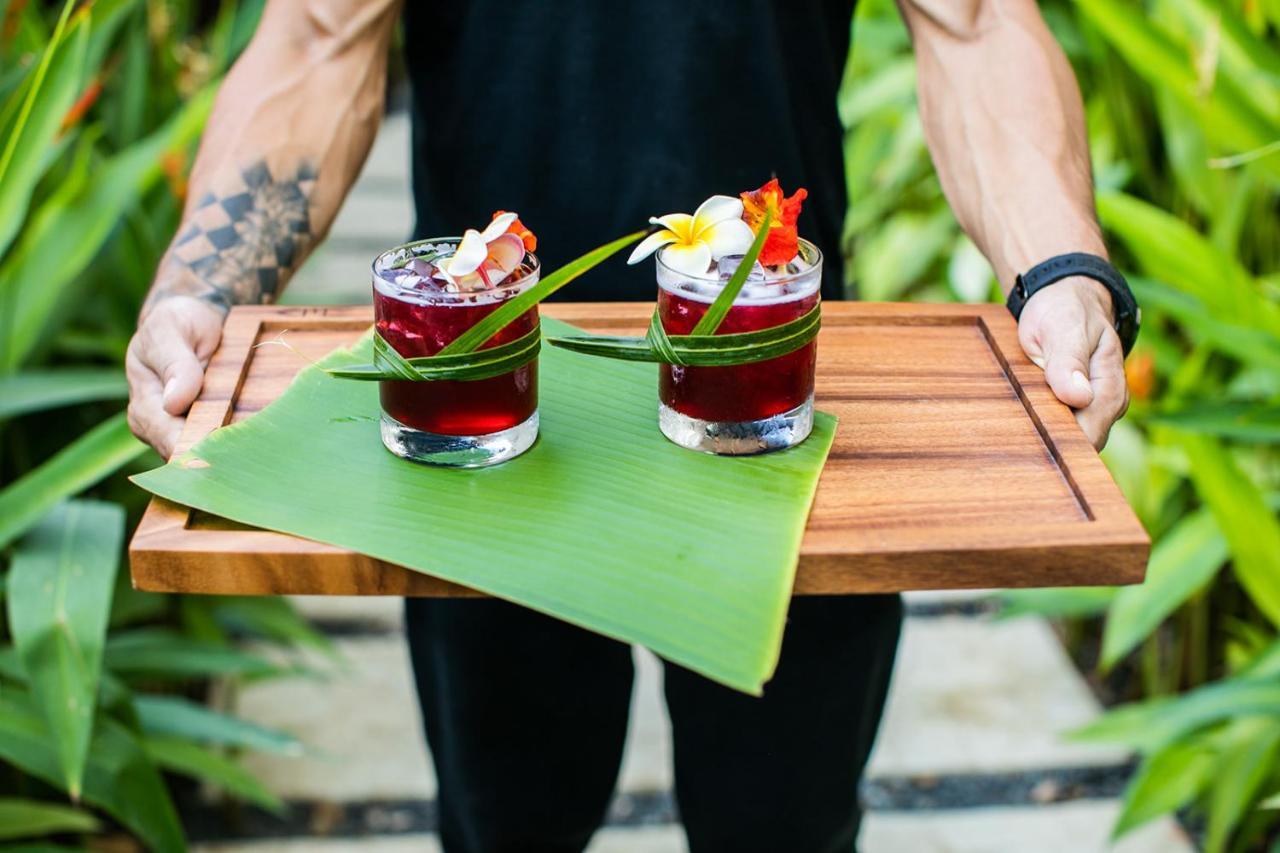 Mother Earth Luxury Boutique Hotel, Restaurant & (adults Only)