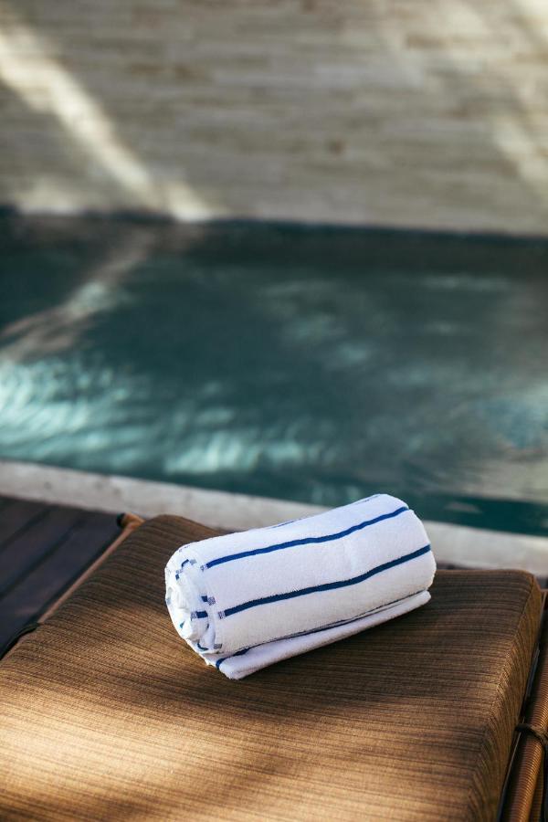 Mother Earth Luxury Boutique Hotel, Restaurant & (adults Only) Hotel