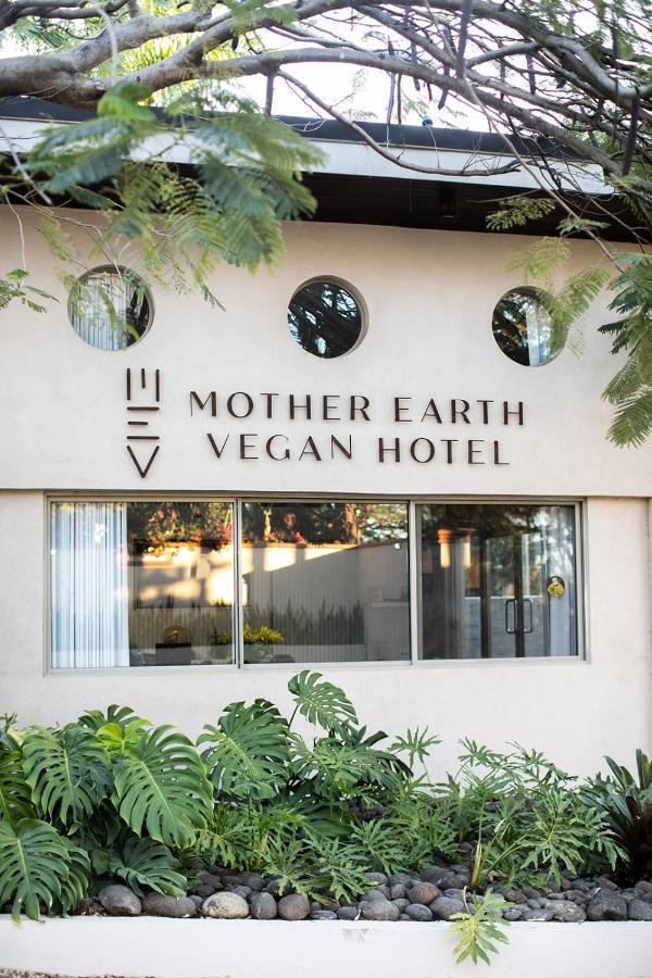 Mother Earth Luxury Boutique Hotel, Restaurant & (adults Only) *