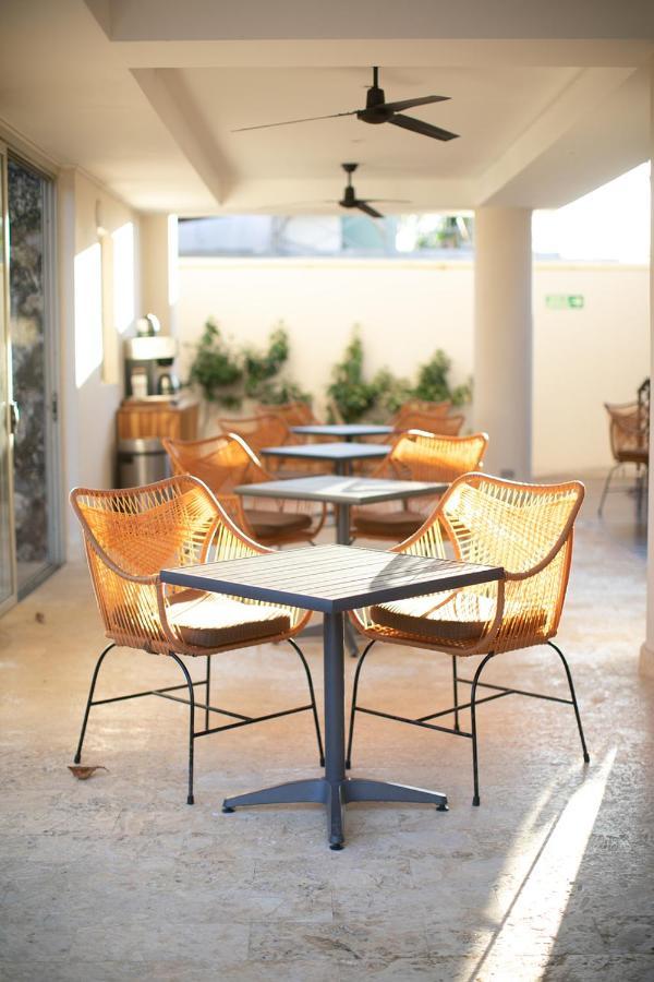 Mother Earth Luxury Boutique Hotel, Restaurant & (adults Only) Hotel
