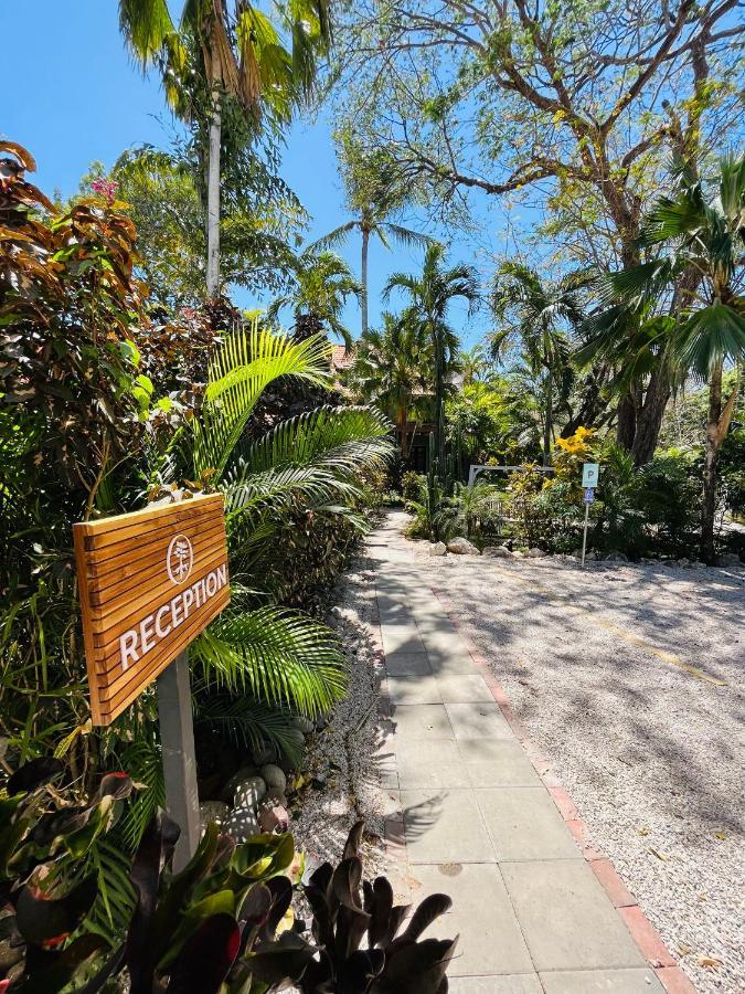 Hotel El Manglar