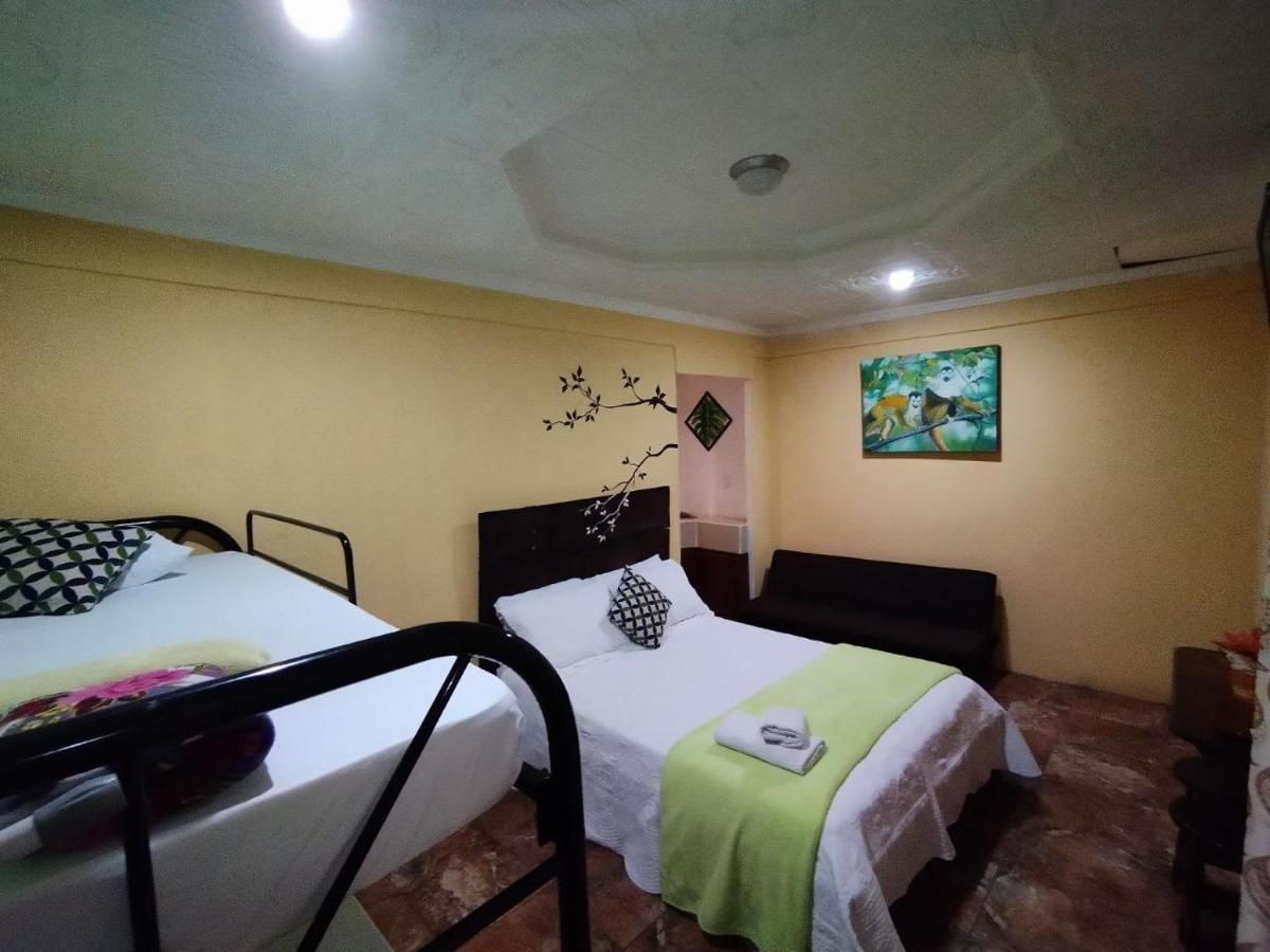 La Galerie Guest house 3*