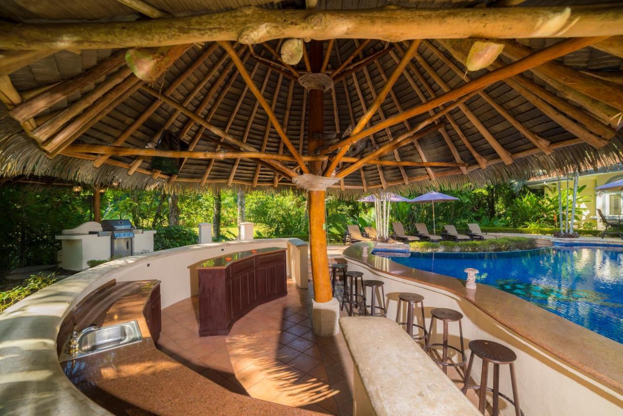 Suenos Harmon House By In Cr Playa Herradura (Puntarenas)