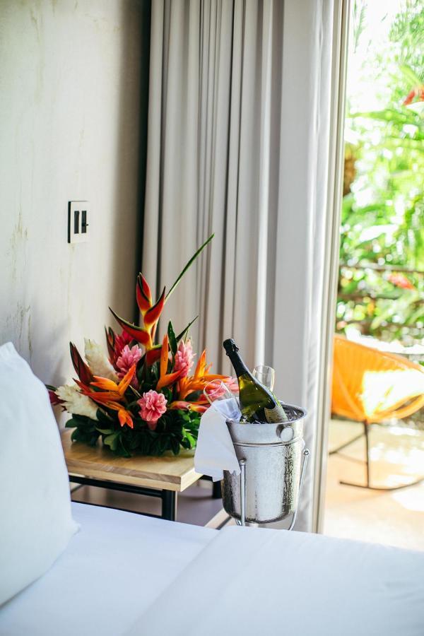 Mother Earth Luxury Boutique Hotel, Restaurant & (adults Only) *