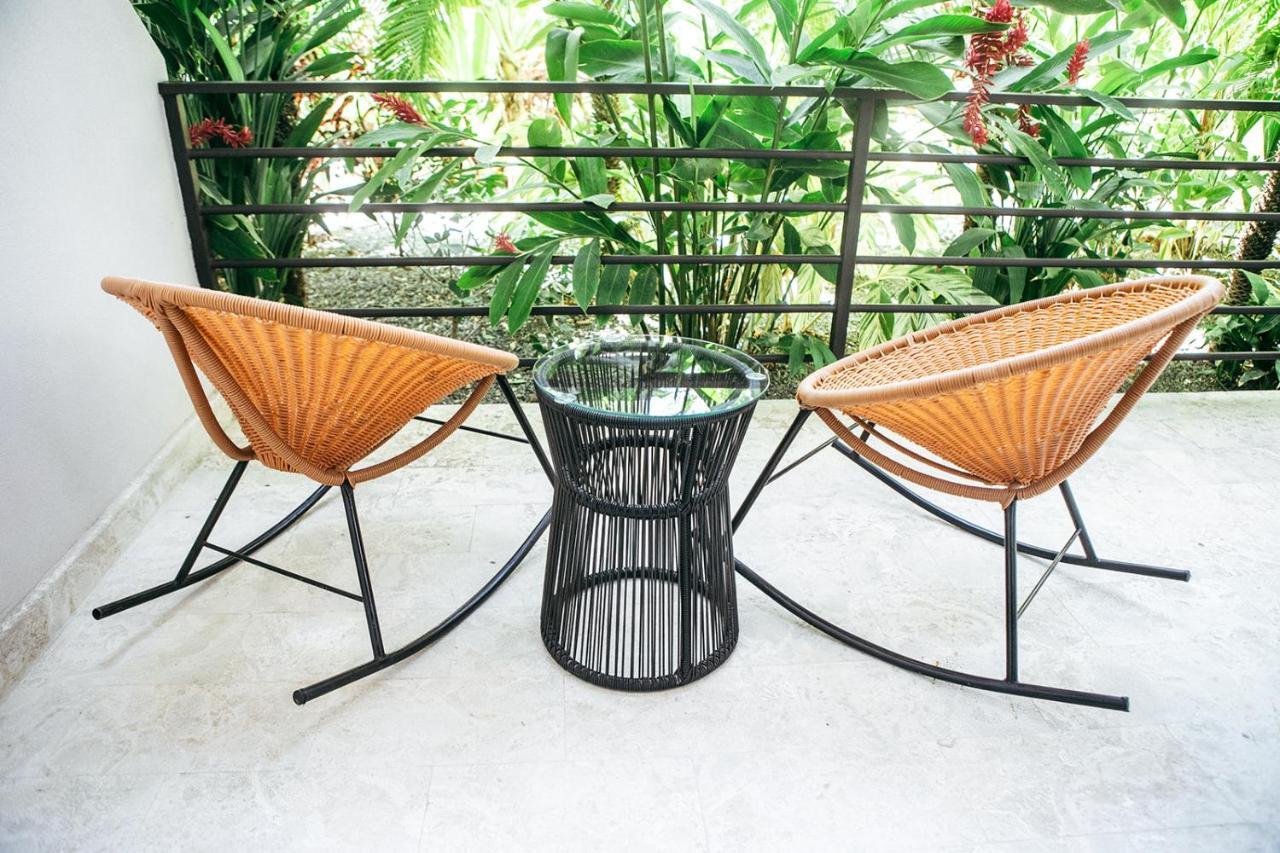Hotel Mother Earth Luxury Boutique Hotel, Restaurant & (adults Only) Tamarindo