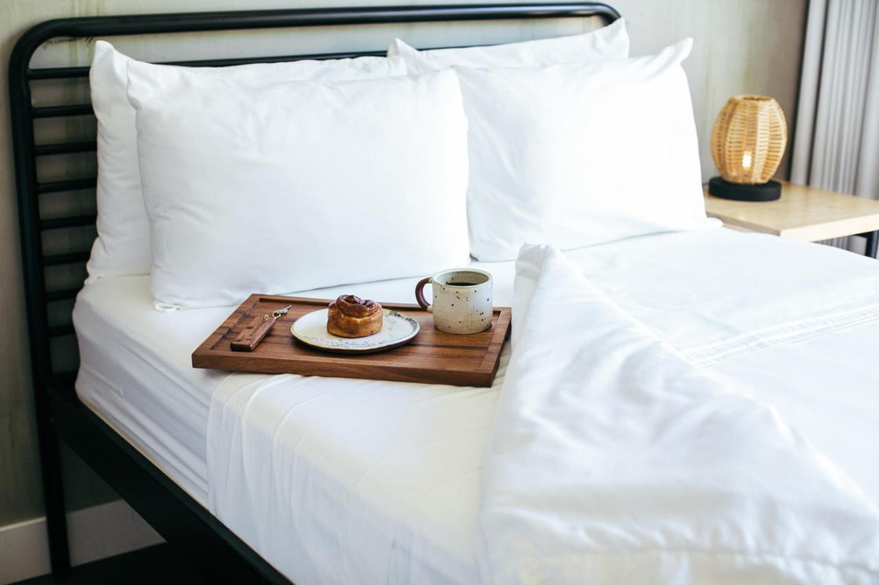 Hotel Mother Earth Luxury Boutique Hotel, Restaurant & (adults Only) Tamarindo