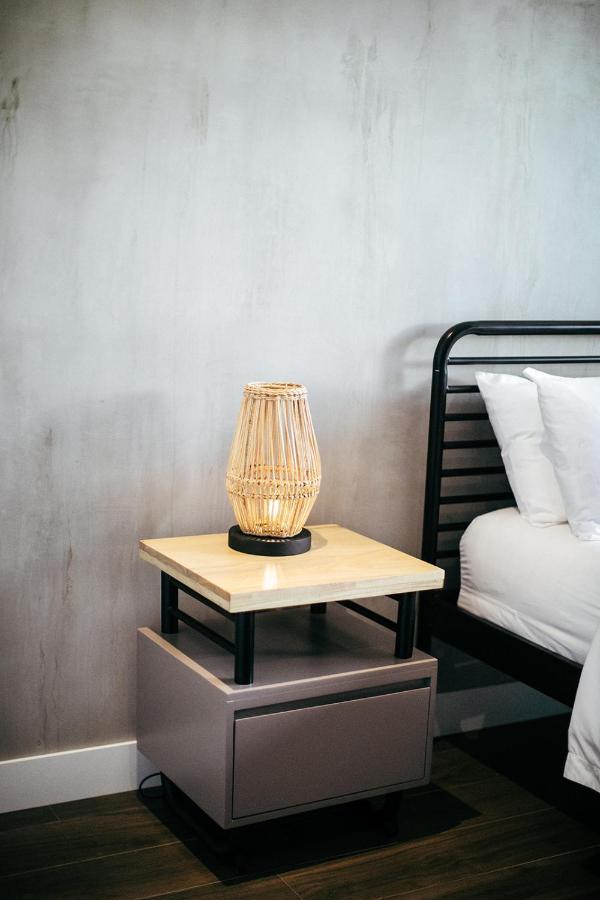 Hotel Mother Earth Luxury Boutique Hotel, Restaurant & (adults Only) Tamarindo