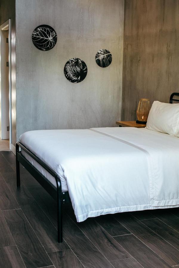 Mother Earth Luxury Boutique Hotel, Restaurant & (adults Only) *
