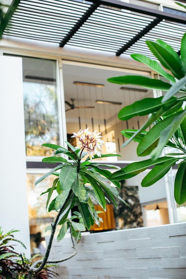 Mother Earth Luxury Boutique Hotel, Restaurant & (adults Only) Tamarindo