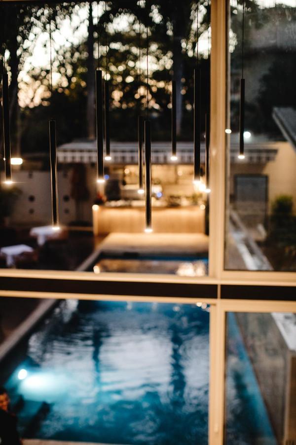 Mother Earth Luxury Boutique Hotel, Restaurant & (adults Only) Hotel *