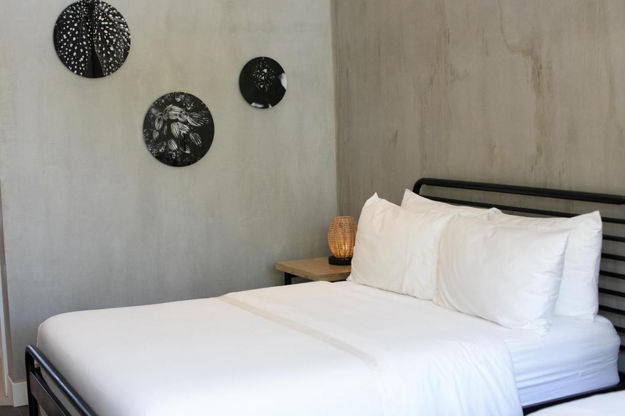 Mother Earth Luxury Boutique Hotel, Restaurant & (adults Only) * Tamarindo