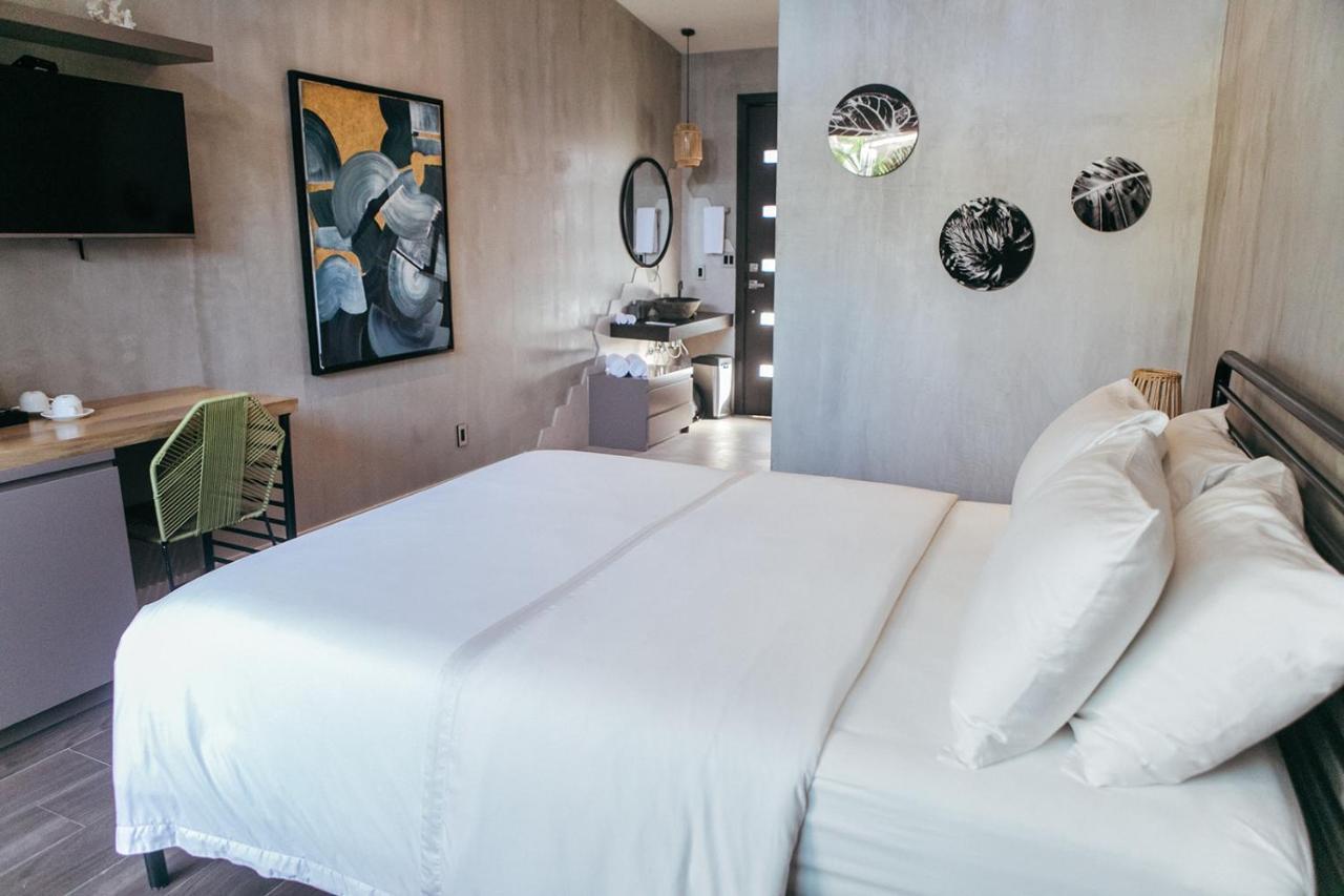 Mother Earth Luxury Boutique Hotel, Restaurant & (adults Only)