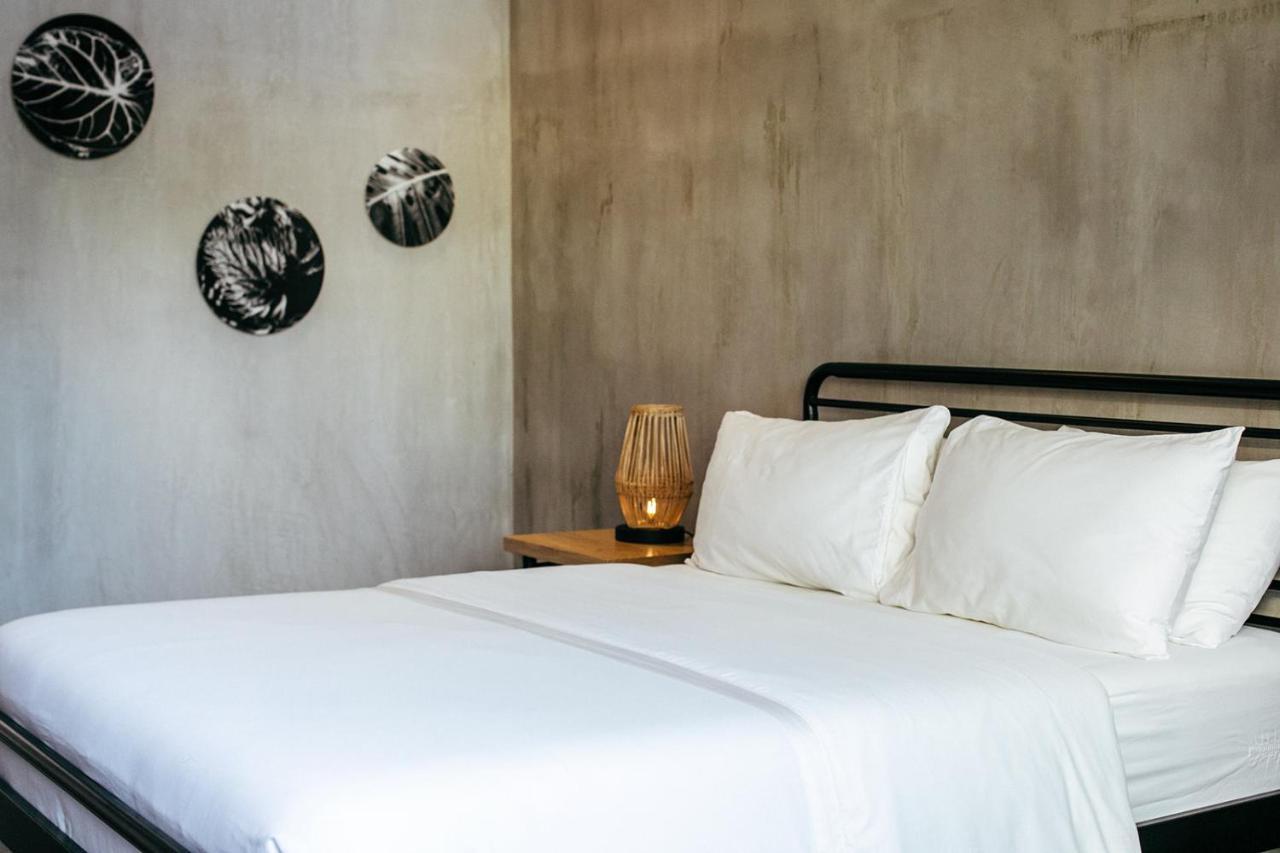 Mother Earth Luxury Boutique Hotel, Restaurant & (adults Only)