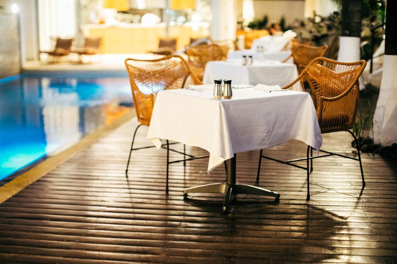 Mother Earth Luxury Boutique Hotel, Restaurant & (adults Only) Hotel