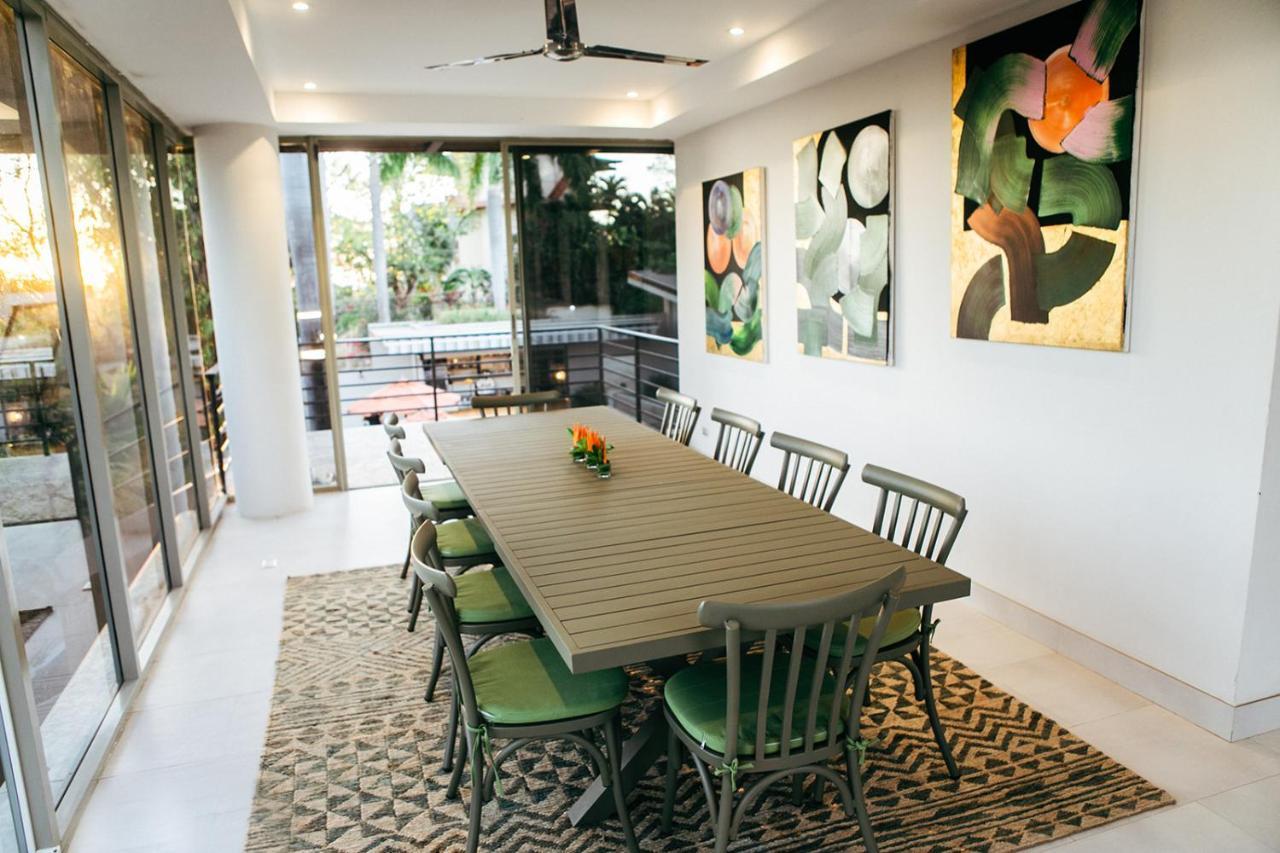 Mother Earth Luxury Boutique Hotel, Restaurant & (adults Only)