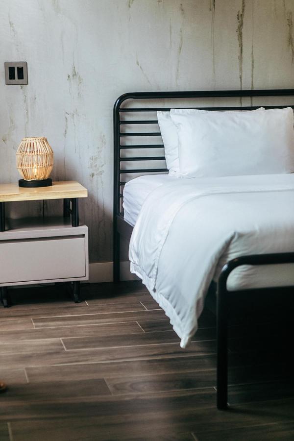 Mother Earth Luxury Boutique Hotel, Restaurant & (adults Only) Hotel *