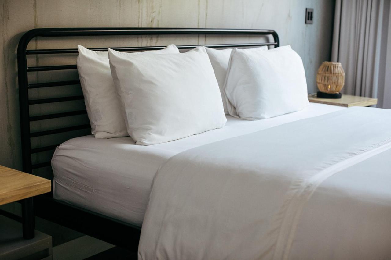 Mother Earth Luxury Boutique Hotel, Restaurant & (adults Only) Hotel *