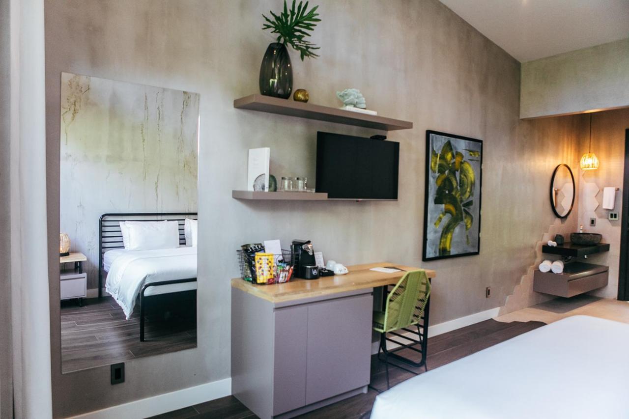Mother Earth Luxury Boutique Hotel, Restaurant & (adults Only)