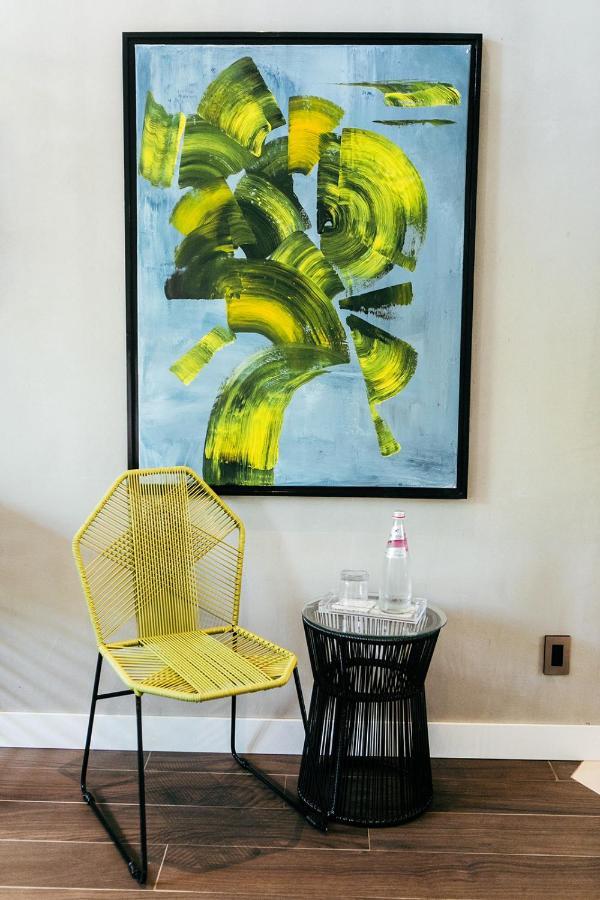 Mother Earth Luxury Boutique Hotel, Restaurant & (adults Only) Hotel