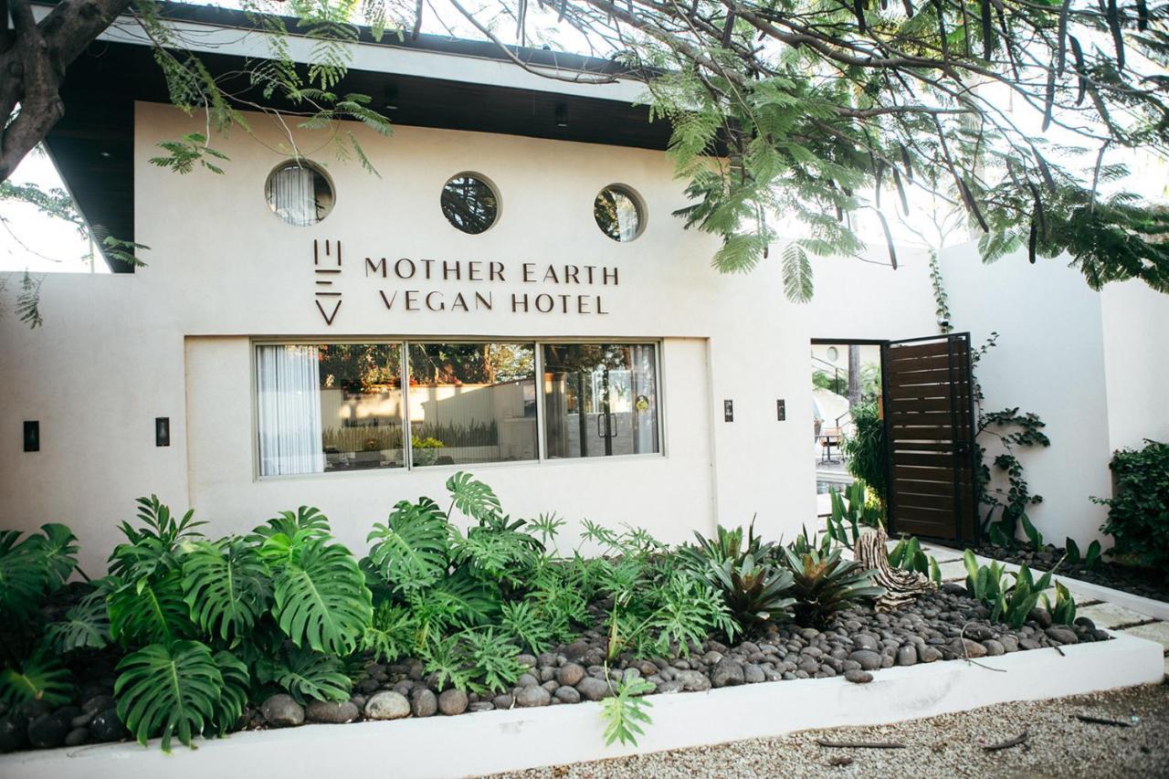 Mother Earth Luxury Boutique Hotel, Restaurant & (adults Only) *