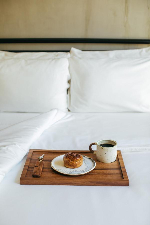 Mother Earth Luxury Boutique Hotel, Restaurant & (adults Only) Hotel