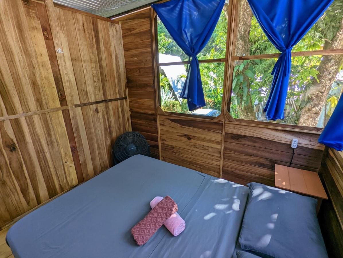 Arboura Eco Lodge *
