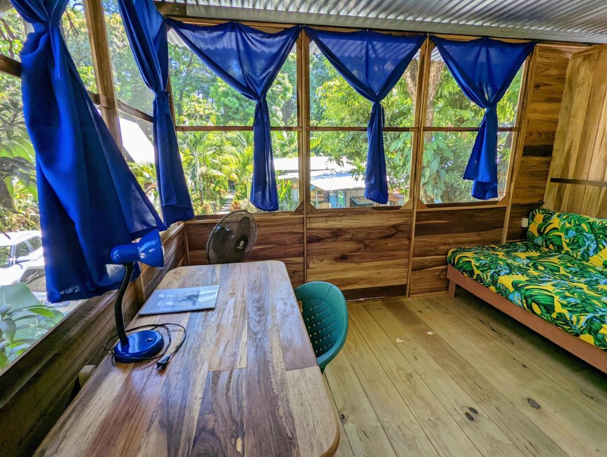 Arboura Eco Lodge